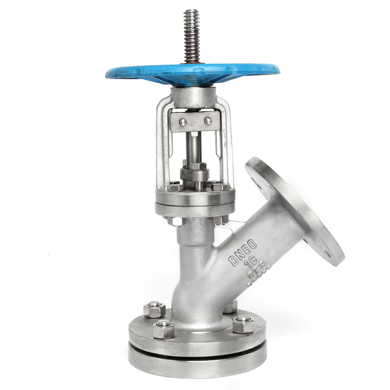 不銹鋼放料閥高清實(shí)物圖 不銹鋼放料閥高清實(shí)物圖