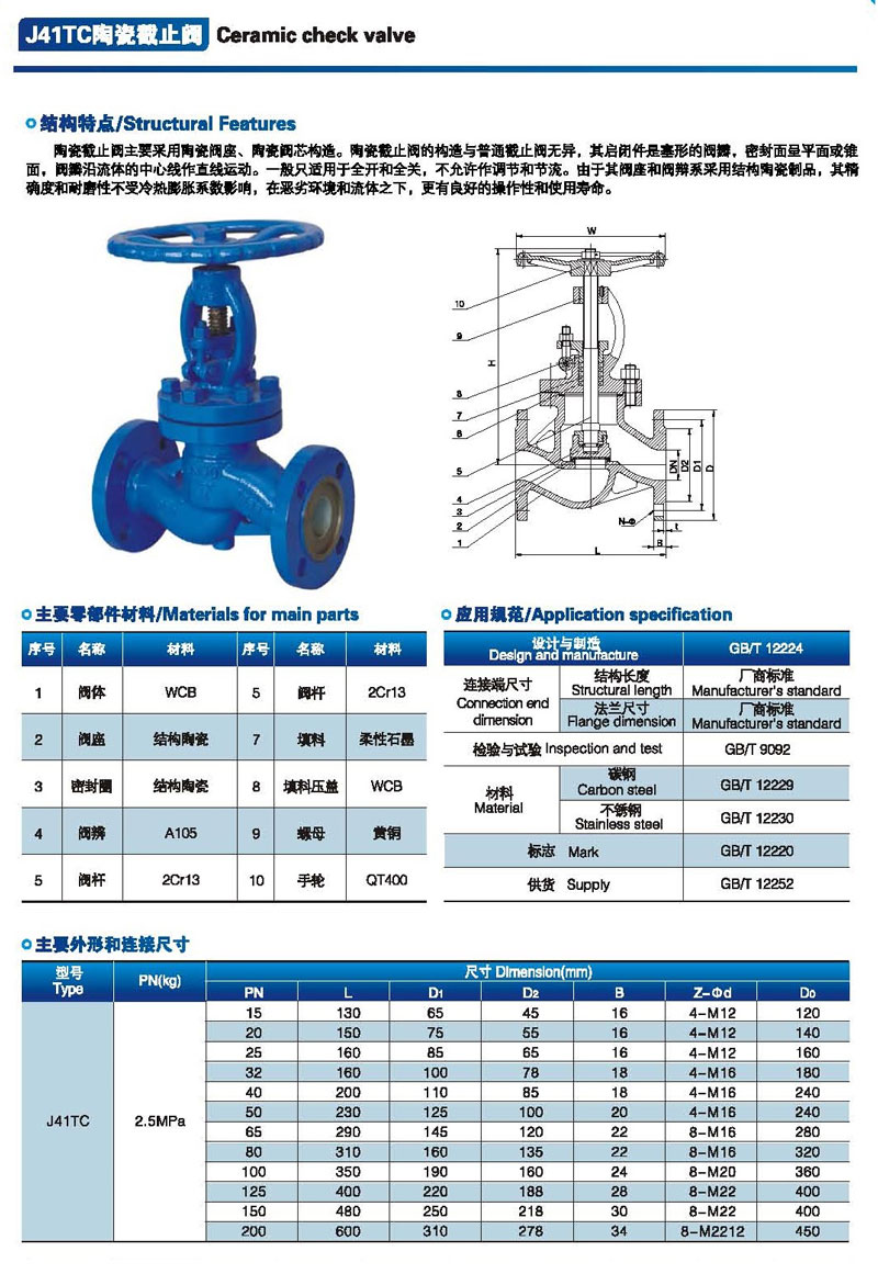 �մɽ�ֹ�y,J41TC�մɽ�ֹ�y����(sh��)�ߴ�Y(ji��)���D