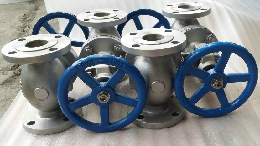 美標(biāo)截止閥實物圖片 美標(biāo)截止閥實物圖片