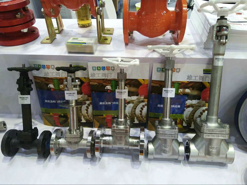 低溫長軸截止閥,低溫加長桿截止閥實(shí)物圖 低溫長軸截止閥,低溫加長桿截止閥實(shí)物圖