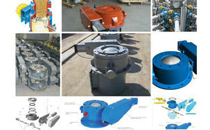 픰� DN150 CP29668D-00